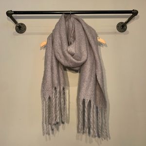 Large Scarf